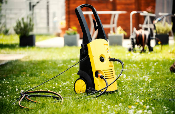 Best Window and Screen Pressure Cleaning in Bristol, IN